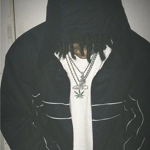 Meet your Posher, Jayveontay